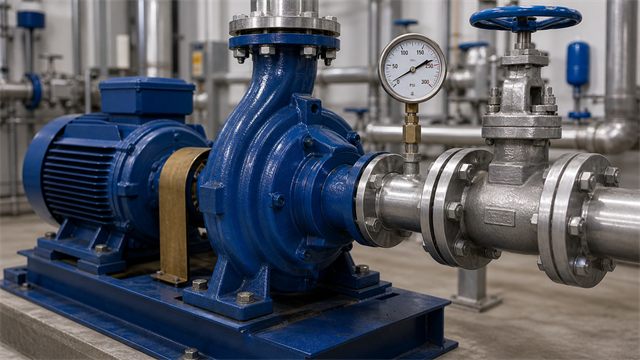 Understanding Dead Heading in Pump Systems: Causes, Effects, and Solutions